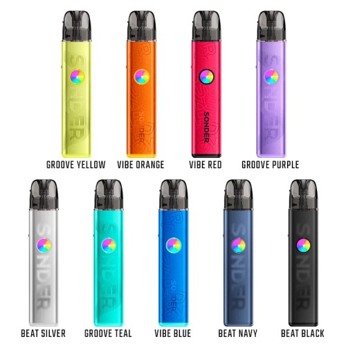 Geekvape Sonder Q3_18465 Geekvape Sonder Q3_18465